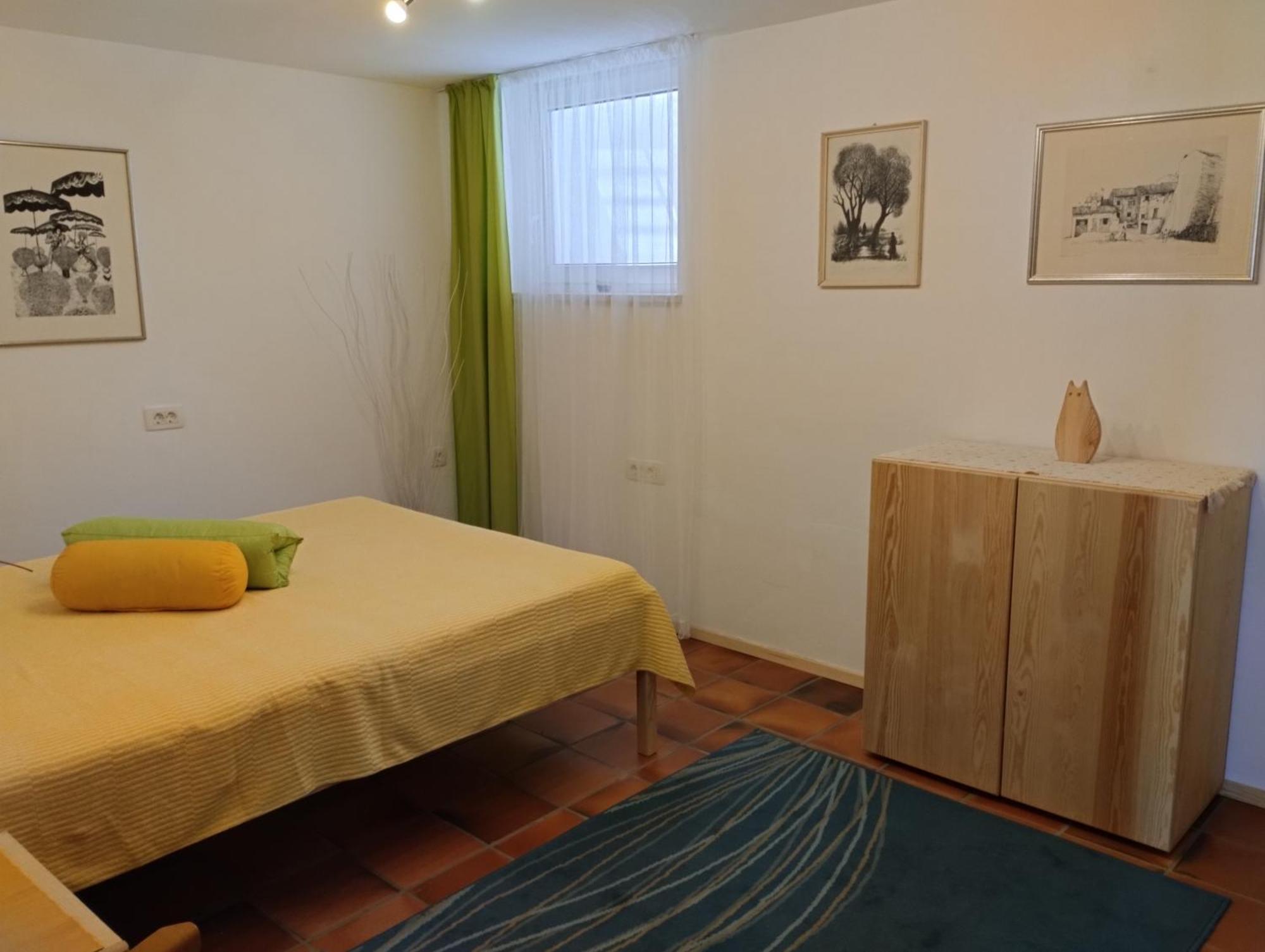 Apartma Oljka Pomjan Šmarje Eksteriør billede