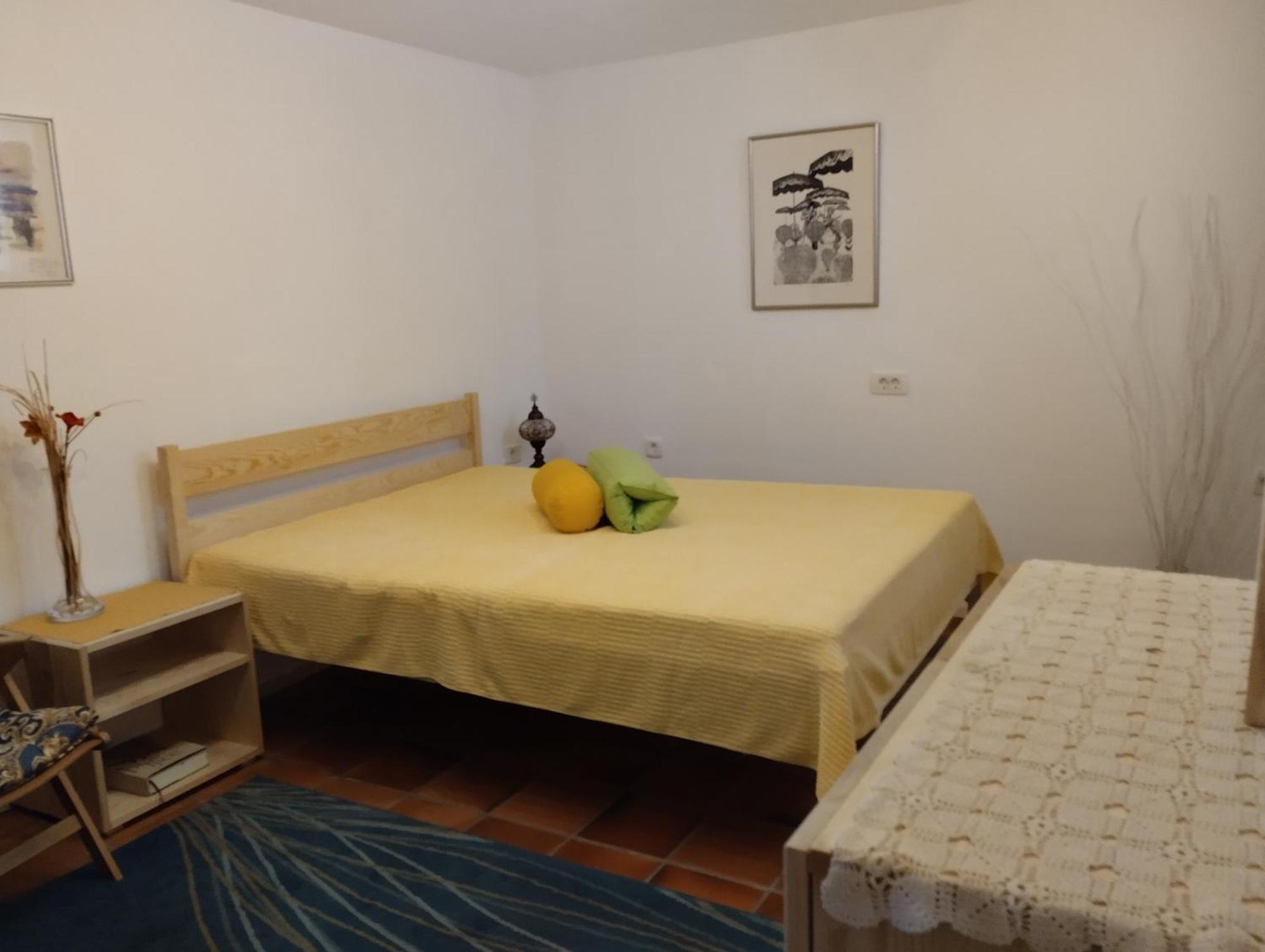 Apartma Oljka Pomjan Šmarje Eksteriør billede
